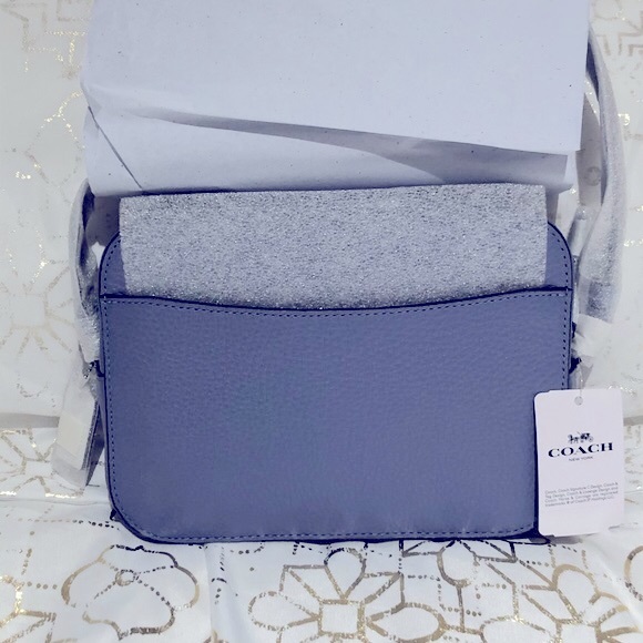 Disney x Coach Cinderella Crossbody - Picture 7 of 9